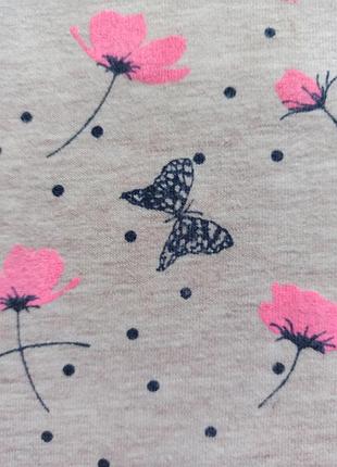 Лосини , легінси на 3-4 роки 6