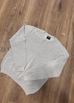 Кофта terranova, светр, пуловер, лонглсів, реглан