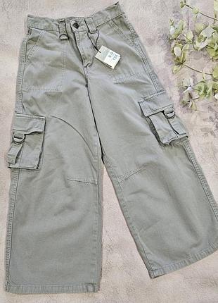 Широкі штани на дівчинку. широкі штани на хлопчика палаццо