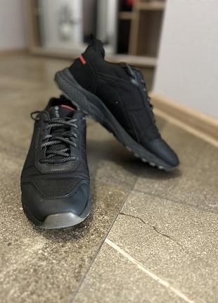 Чоловічі кросівки lotto ultra amf ii hd