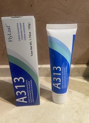 А 313 крем с ретинолом