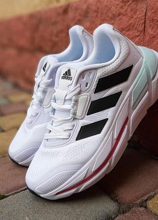Стильные женские кроссовки adidas adistar 2.0 running
