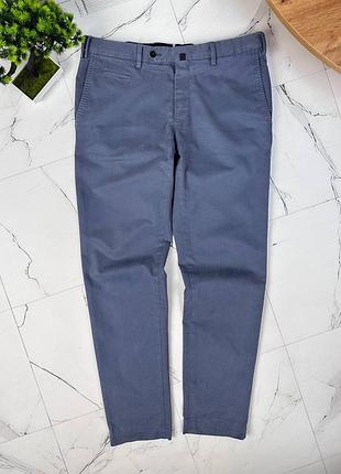 Чиносы pt01 pantaloni torino брюки boggi