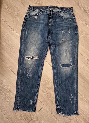 Штани джинсові