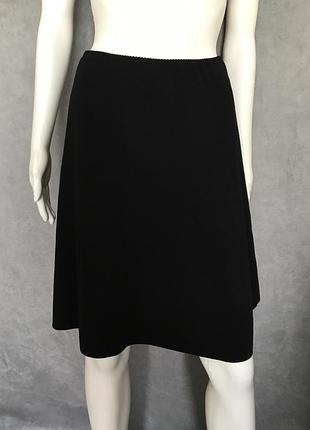 Трикотажна спідниця marc cain