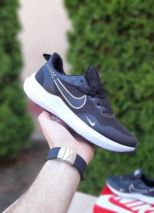 Чоловічі кросівки nike joepeqasvsss чорні знижка sale | smb