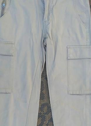 Стильні чоловічі брюка zara men