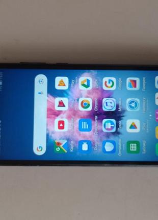 Huawei p smart 3/32 / 5.65" / 32 - 3 гб