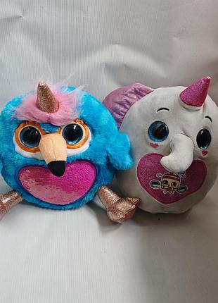 Іграшки zuru, лот фірмові іграшки