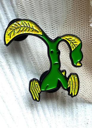 Пин funko пикет с фантастические звери 3 см, значок, брошь, гарри поттер