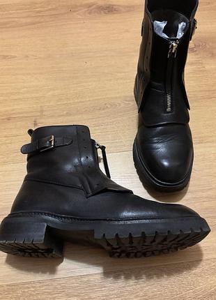 Черевики весна/ ботинки