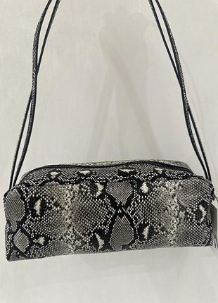 Сумочка zara
