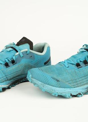 Кроссовки для трейла, трейлраннинга evadict evadict race light trail 40 размер
