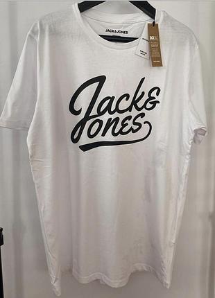 Футболка jack &amp;jones 2