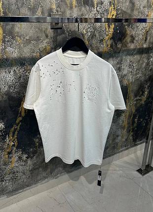 Футболка amiri