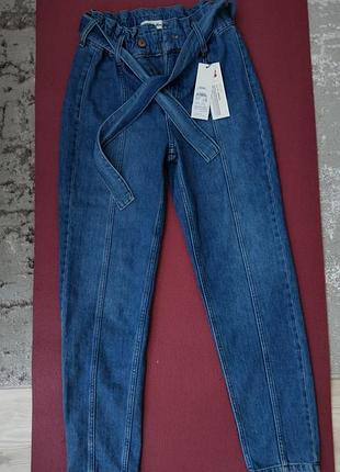 Джинсы koton jeans новые с биркой