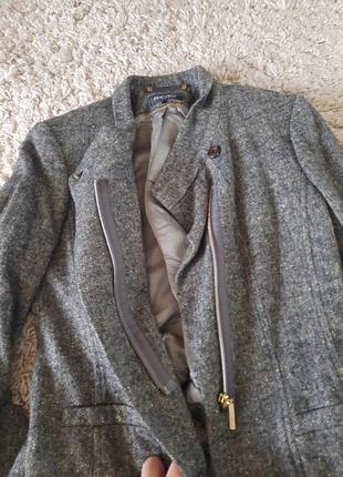 Костюм офисный / разделительный