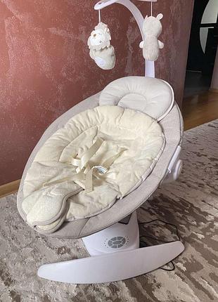 Carrello hobby заколисуючий центр