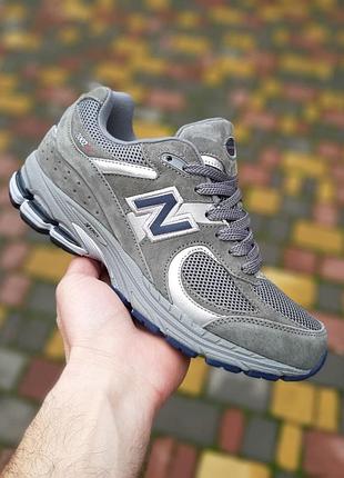 Кроссовки new balance 2002r olive ml2002ra серо зелени разграждай sale