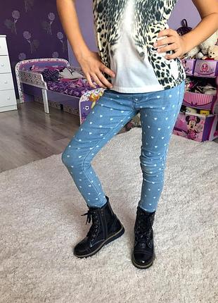Демісезонні шкіряні ортопедичні черевики fs collection