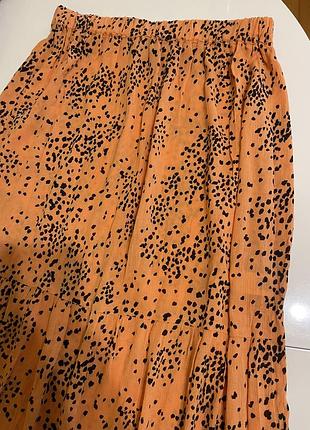 Спідниця стильна 2