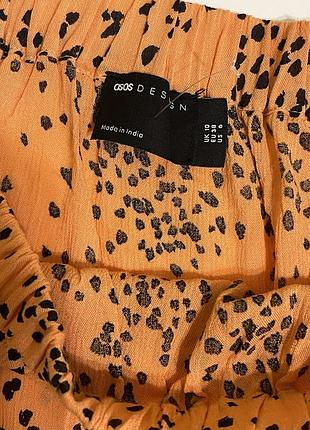 Спідниця стильна 5