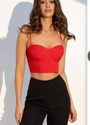 Топ жіночий розмір l tally well 
новий