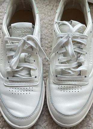 Кеди reebok club c gx 3693