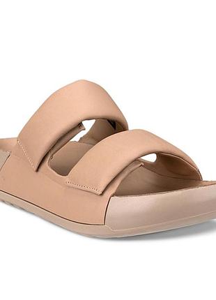 Шлепанцы ecco cozmo pf w, р.36-41