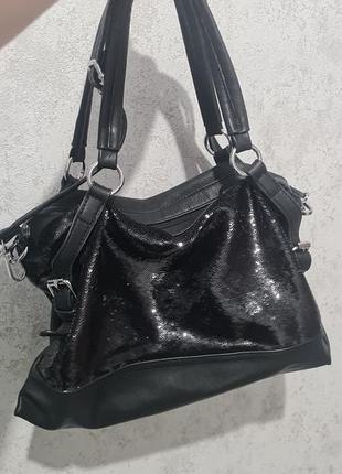 Женская сумка pelleria mai max