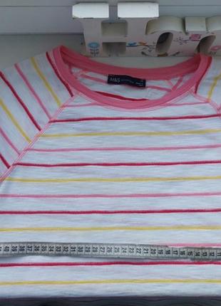 Лонгослив 100% хлопок 5