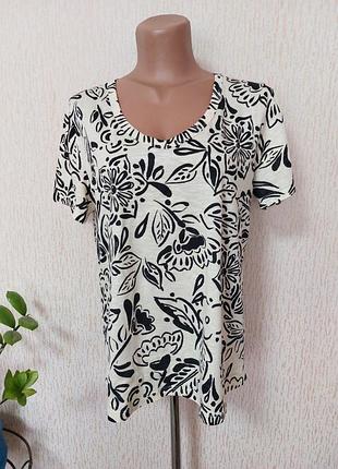 Футболка бавовна