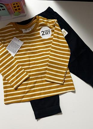 Костюм на 74см