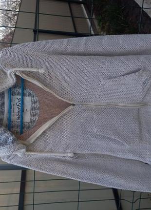 Кофта женская