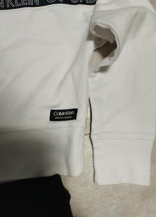 Спортивний костюм calvin cargo Bifold4 фото