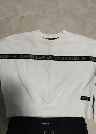 Спортивний костюм calvin cargo Bifold3 фото