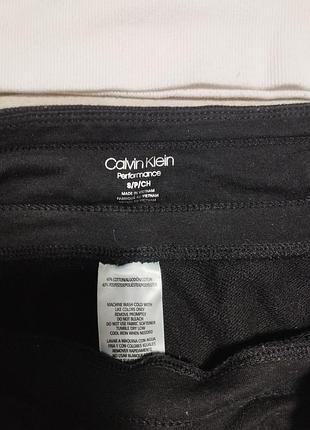 Спортивний костюм calvin cargo Bifold5 фото