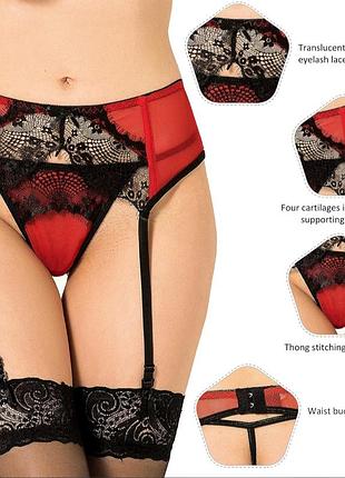 Пояс для панчох