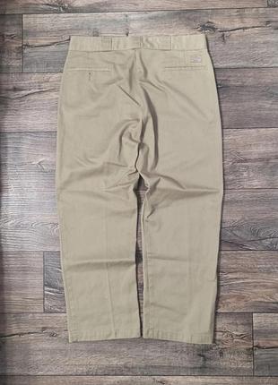 Штани чоловічі dickies