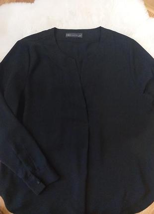 Блузка,черная блузка,женская блузка,блуза, рубашка,рубашка