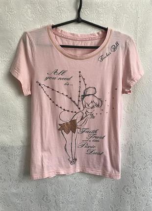 Футболка піжамна