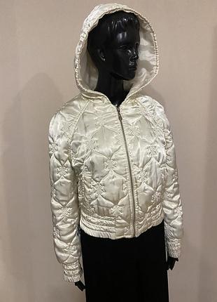 Куртка perzony винтаж