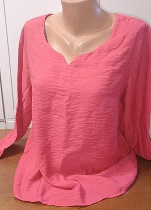 Блуза жатка