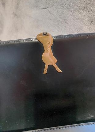 Yves saint laurent сумка 6