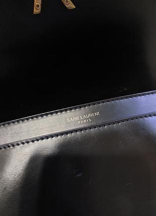 Yves saint laurent сумка 5