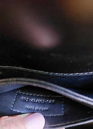 Yves saint laurent сумка 8