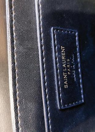 Yves saint laurent сумка 7