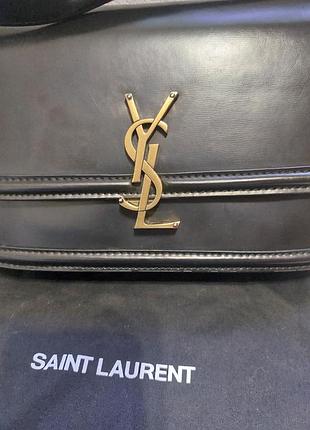 Yves saint laurent сумка 2