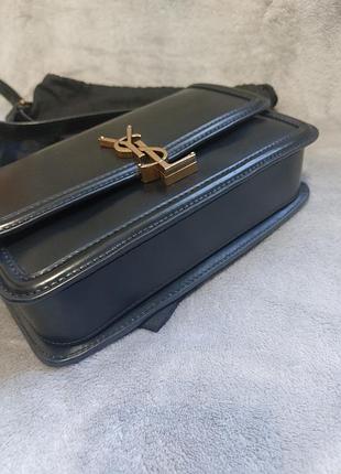 Yves saint laurent сумка 3
