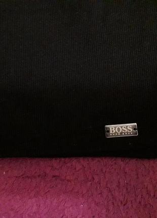 Топ /майка boss 4